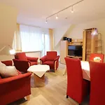 Haus Dithmarschen 12 * Büsum