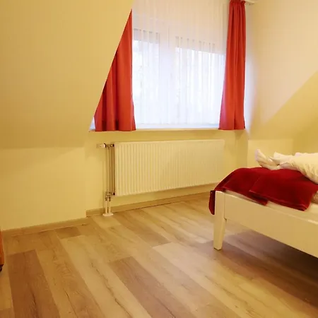 Daire Haus Dithmarschen 12 *
