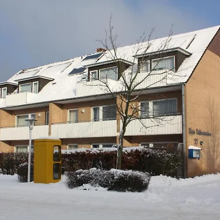 Haus Dithmarschen 12 Büsum