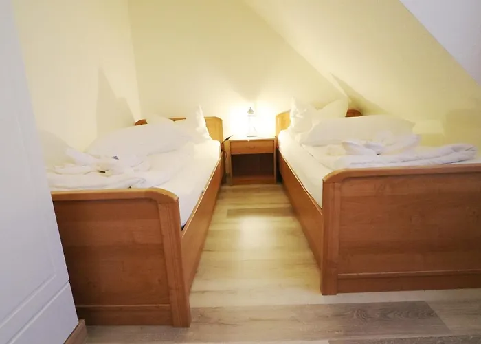 Haus Dithmarschen 12 Büsum