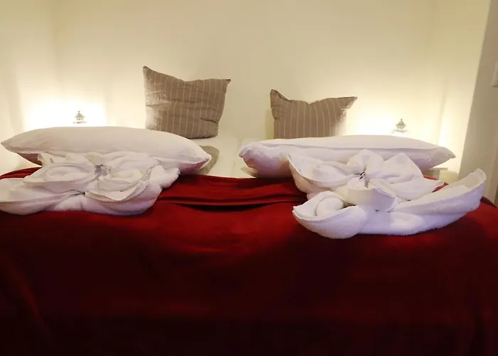 Haus Dithmarschen 12 Büsum